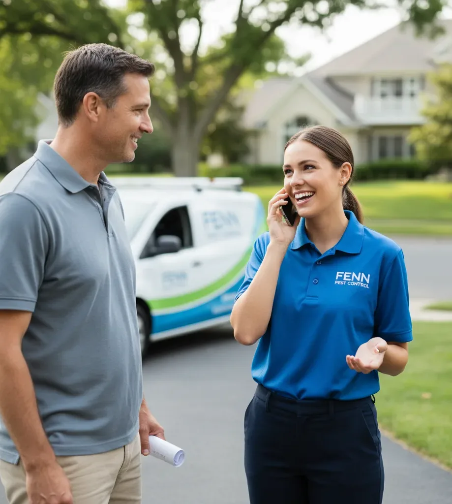 Rodent Control in Sanford, FL